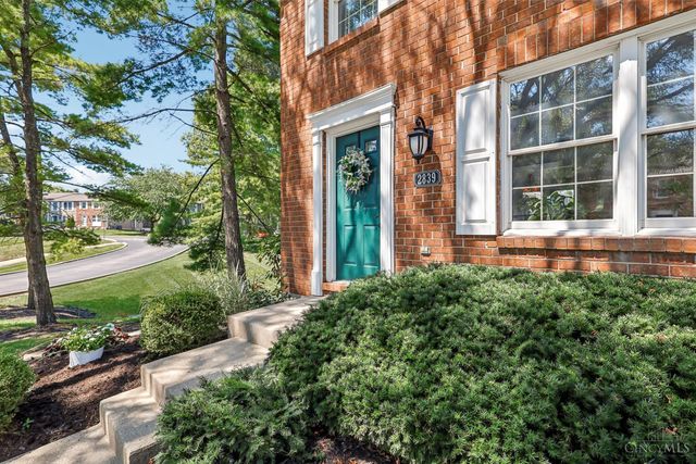 2839 Mossy Brink Court, Deerfield Twp., OH 45039