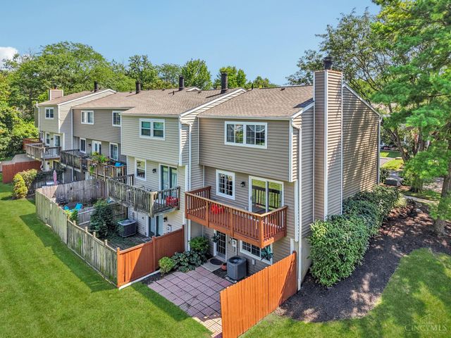2839 Mossy Brink Court, Deerfield Twp., OH 45039