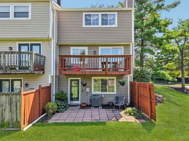 2839 Mossy Brink Court, Deerfield Twp., OH 45039