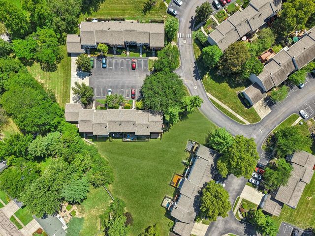 2839 Mossy Brink Court, Deerfield Twp., OH 45039