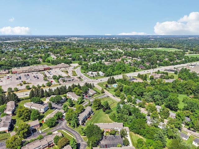 2839 Mossy Brink Court, Deerfield Twp., OH 45039