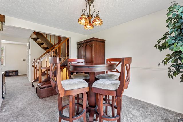 2839 Mossy Brink Court, Deerfield Twp., OH 45039