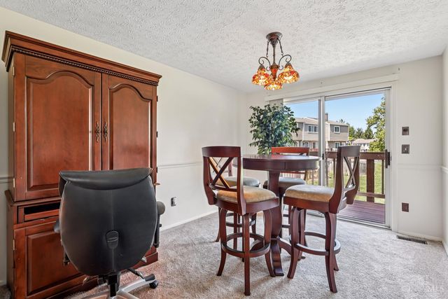 2839 Mossy Brink Court, Deerfield Twp., OH 45039