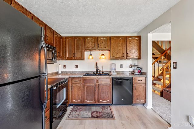 2839 Mossy Brink Court, Deerfield Twp., OH 45039