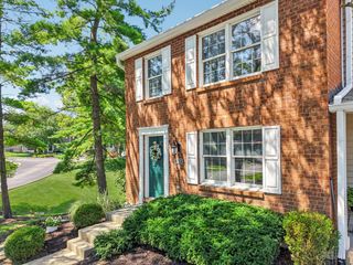 2839 Mossy Brink Court, Deerfield Twp., OH 45039