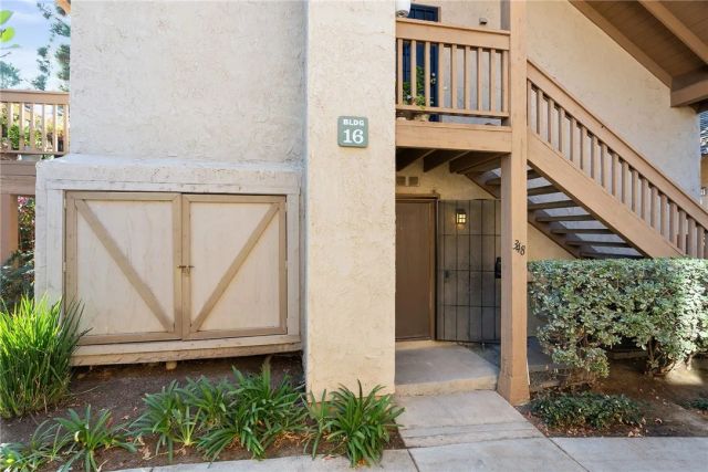 348 Orange Blossom 154, Irvine, CA 92618