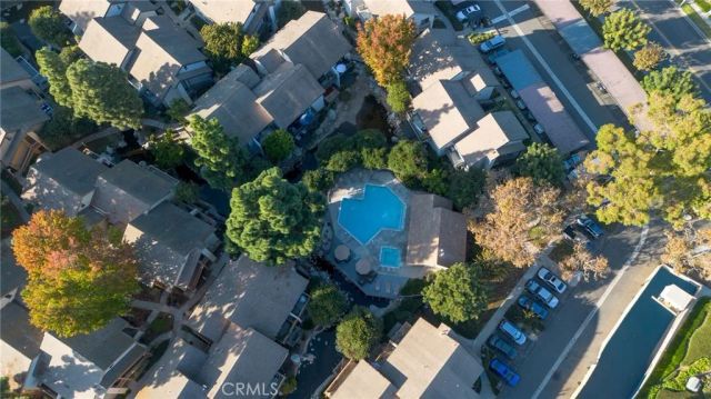 348 Orange Blossom 154, Irvine, CA 92618