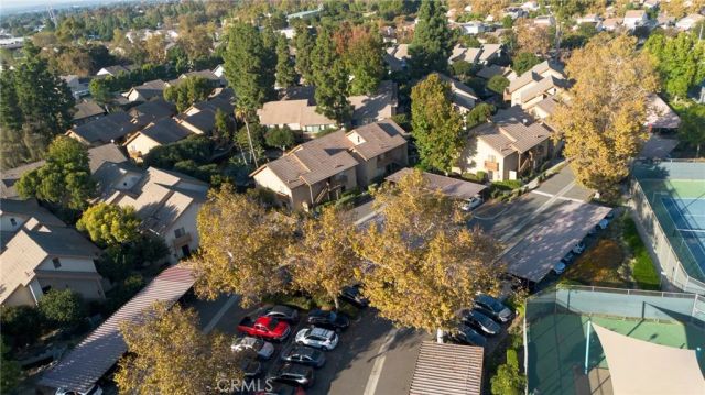 348 Orange Blossom 154, Irvine, CA 92618