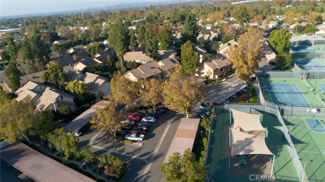 348 Orange Blossom 154, Irvine, CA 92618