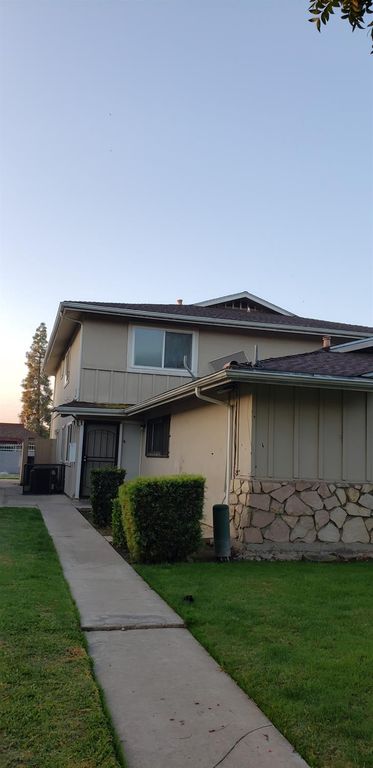 2603 W Fairmont Avenue # 101, Fresno, CA 93705