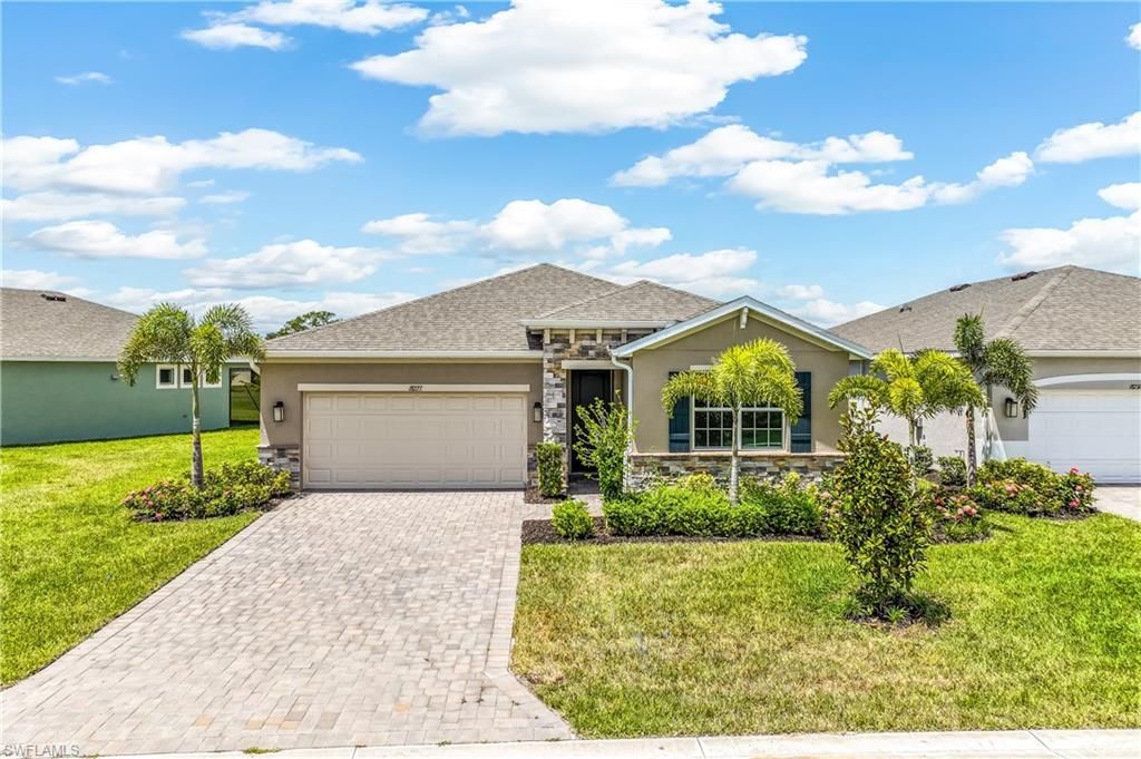 18170 Lagoon Reach LN, NORTH FORT MYERS, FL 33917 — exterior