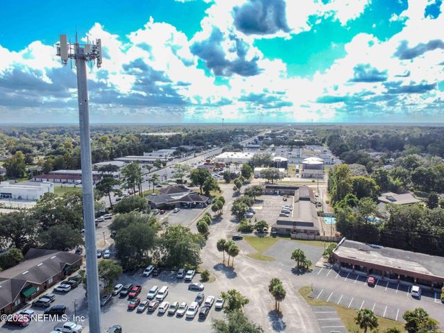 0 BLANDING Boulevard, Orange Park, FL 32065