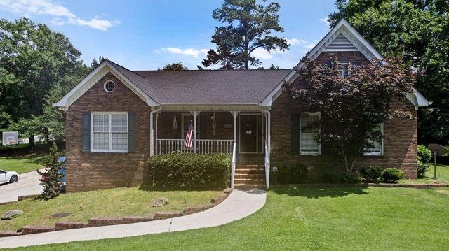3500 THUNDERWOOD Lane, Snellville, GA 30039