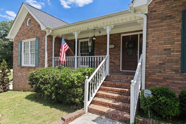 3500 THUNDERWOOD Lane, Snellville, GA 30039