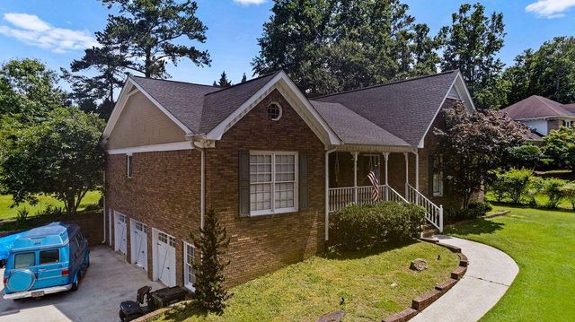 3500 THUNDERWOOD Lane, Snellville, GA 30039