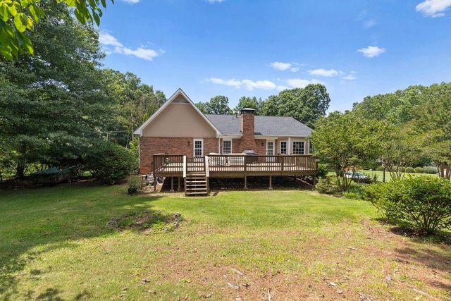 3500 THUNDERWOOD Lane, Snellville, GA 30039