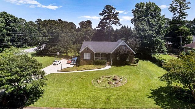 3500 THUNDERWOOD Lane, Snellville, GA 30039