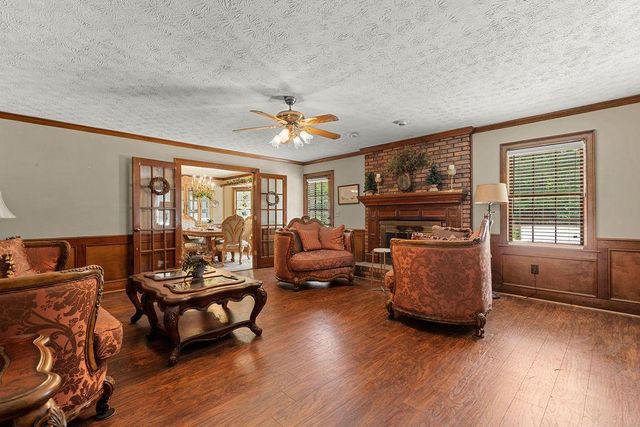 3500 THUNDERWOOD Lane, Snellville, GA 30039