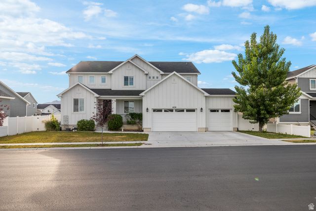 6038 S 4400 W, Hooper, UT 84315