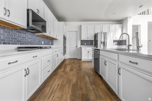 6038 S 4400 W, Hooper, UT 84315