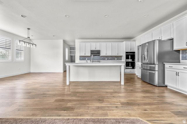 6038 S 4400 W, Hooper, UT 84315