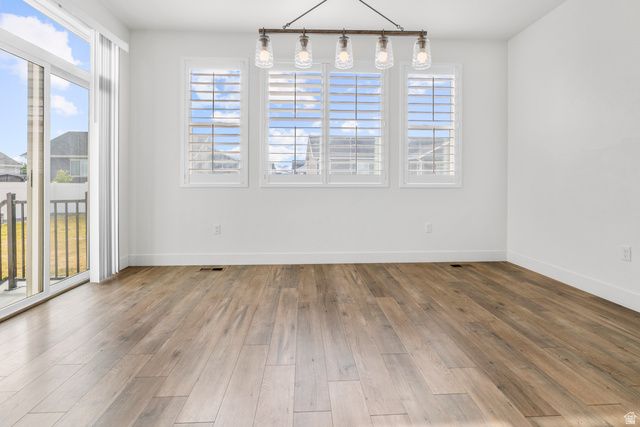 6038 S 4400 W, Hooper, UT 84315