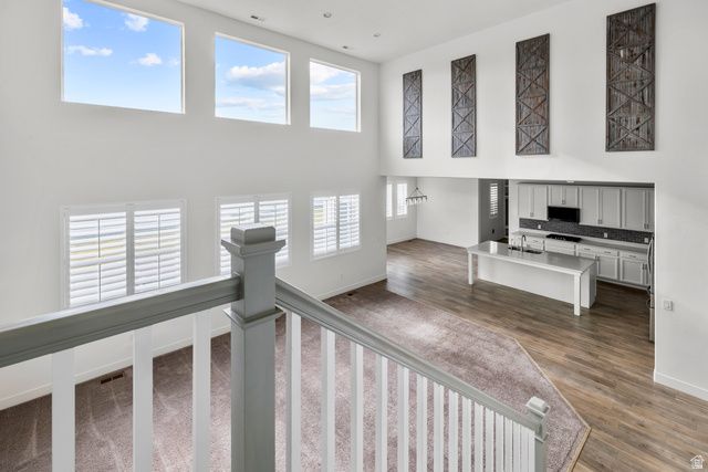 6038 S 4400 W, Hooper, UT 84315