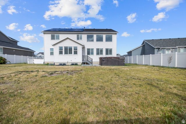 6038 S 4400 W, Hooper, UT 84315