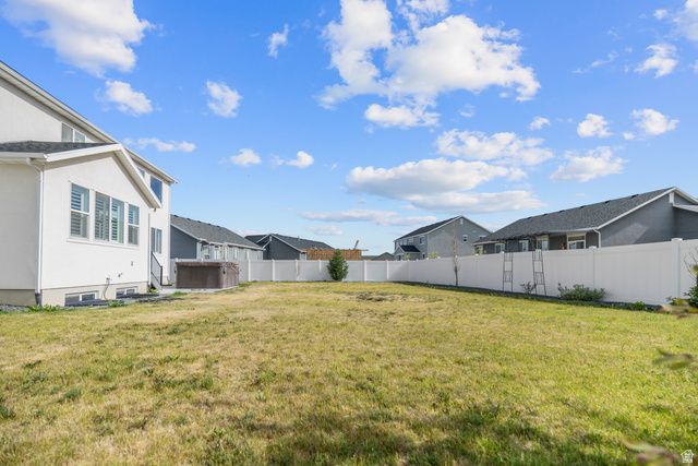 6038 S 4400 W, Hooper, UT 84315