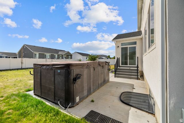 6038 S 4400 W, Hooper, UT 84315