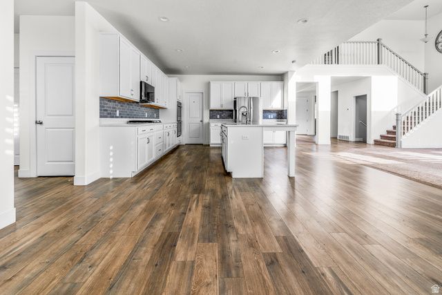 6038 S 4400 W, Hooper, UT 84315