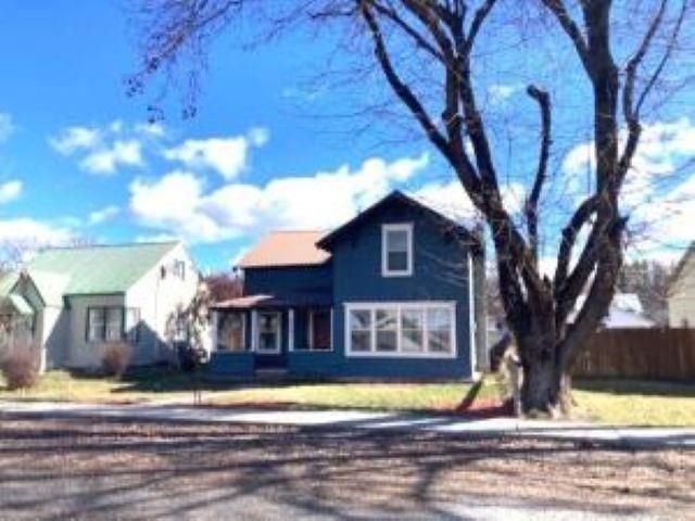 435 S Maple St, Colville, WA 99114