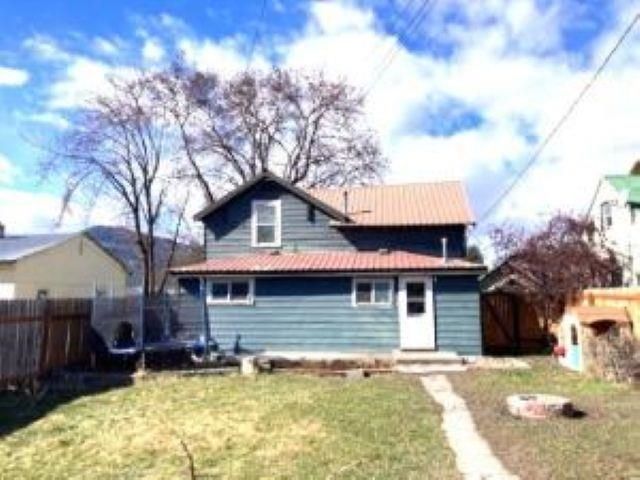 435 S Maple St, Colville, WA 99114