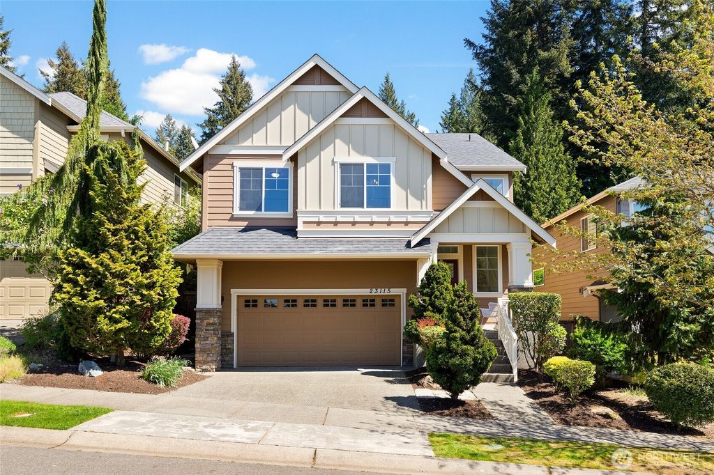 23115 36th Drive SE, Bothell, WA 98021