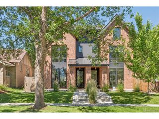1231 Garfield St, Denver, CO 80206