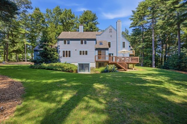176 Pegan Ln, Dover, MA 02030