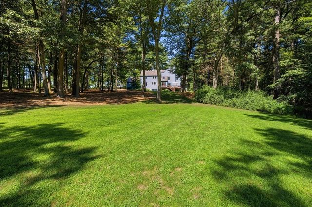176 Pegan Ln, Dover, MA 02030