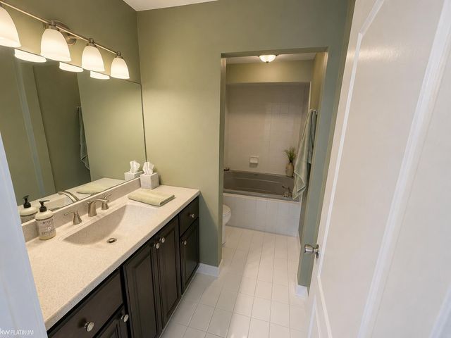 32914 Whispering Lane, Chesterfield Twp, MI 48047