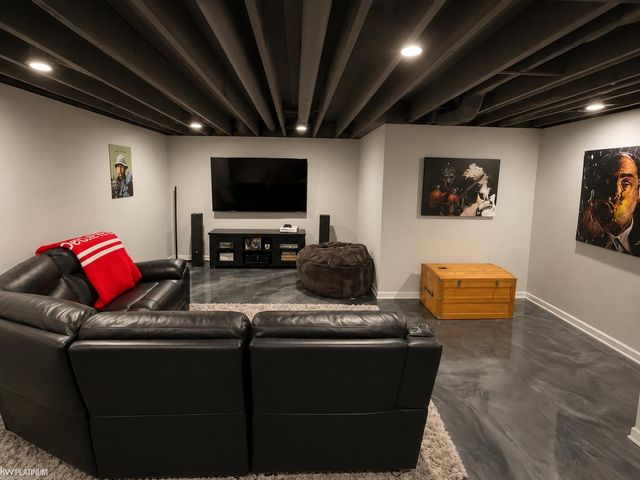 32914 Whispering Lane, Chesterfield Twp, MI 48047