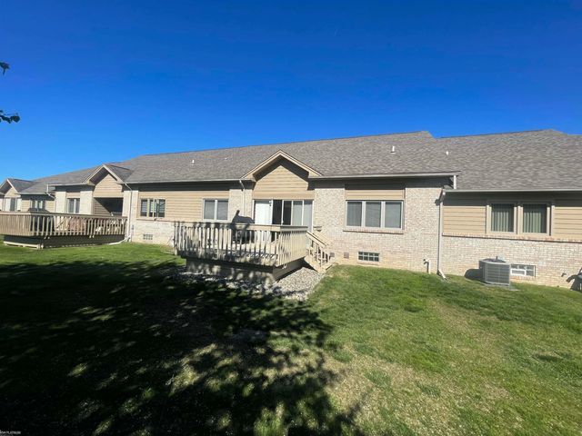 32914 Whispering Lane, Chesterfield Twp, MI 48047