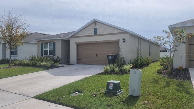 955 BEAR HAMMOCK DRIVE, Umatilla, FL 32784