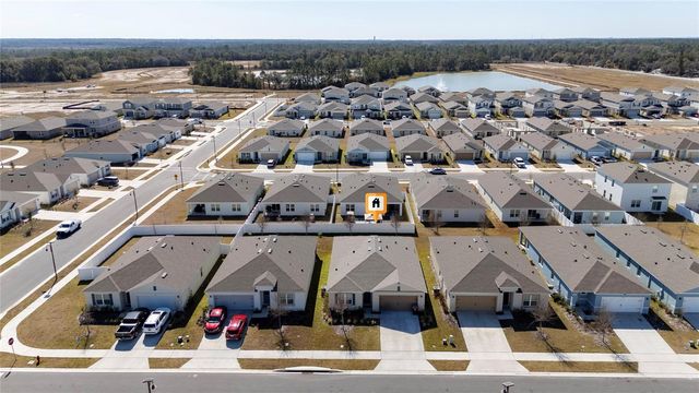 955 BEAR HAMMOCK DRIVE, Umatilla, FL 32784