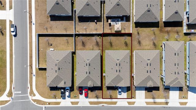 955 BEAR HAMMOCK DRIVE, Umatilla, FL 32784