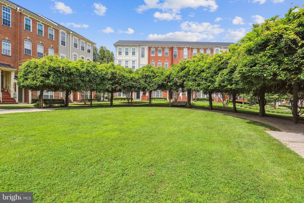 317 CROSS GREEN STREET # 317A, Gaithersburg, MD 20878