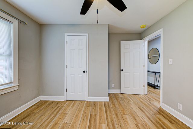 2206 Franklin Ave, Louisville, KY 40216