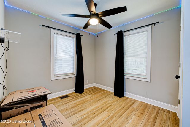 2206 Franklin Ave, Louisville, KY 40216