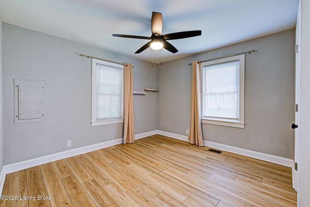 2206 Franklin Ave, Louisville, KY 40216