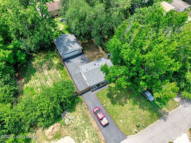 2206 Franklin Ave, Louisville, KY 40216