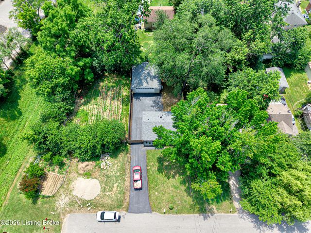 2206 Franklin Ave, Louisville, KY 40216