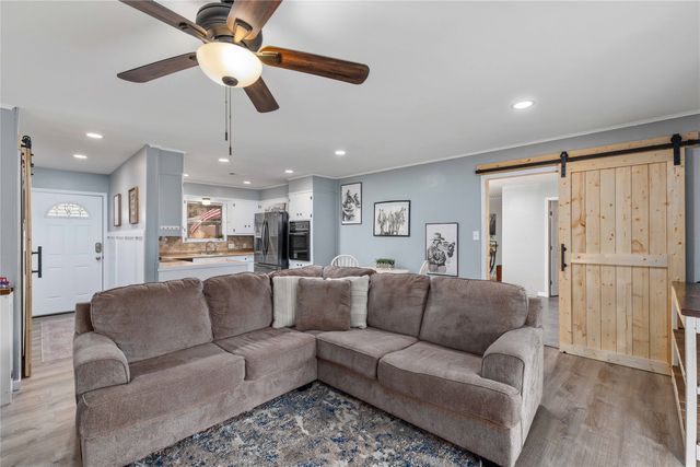 4010 6th Street, Brownwood, TX 76801